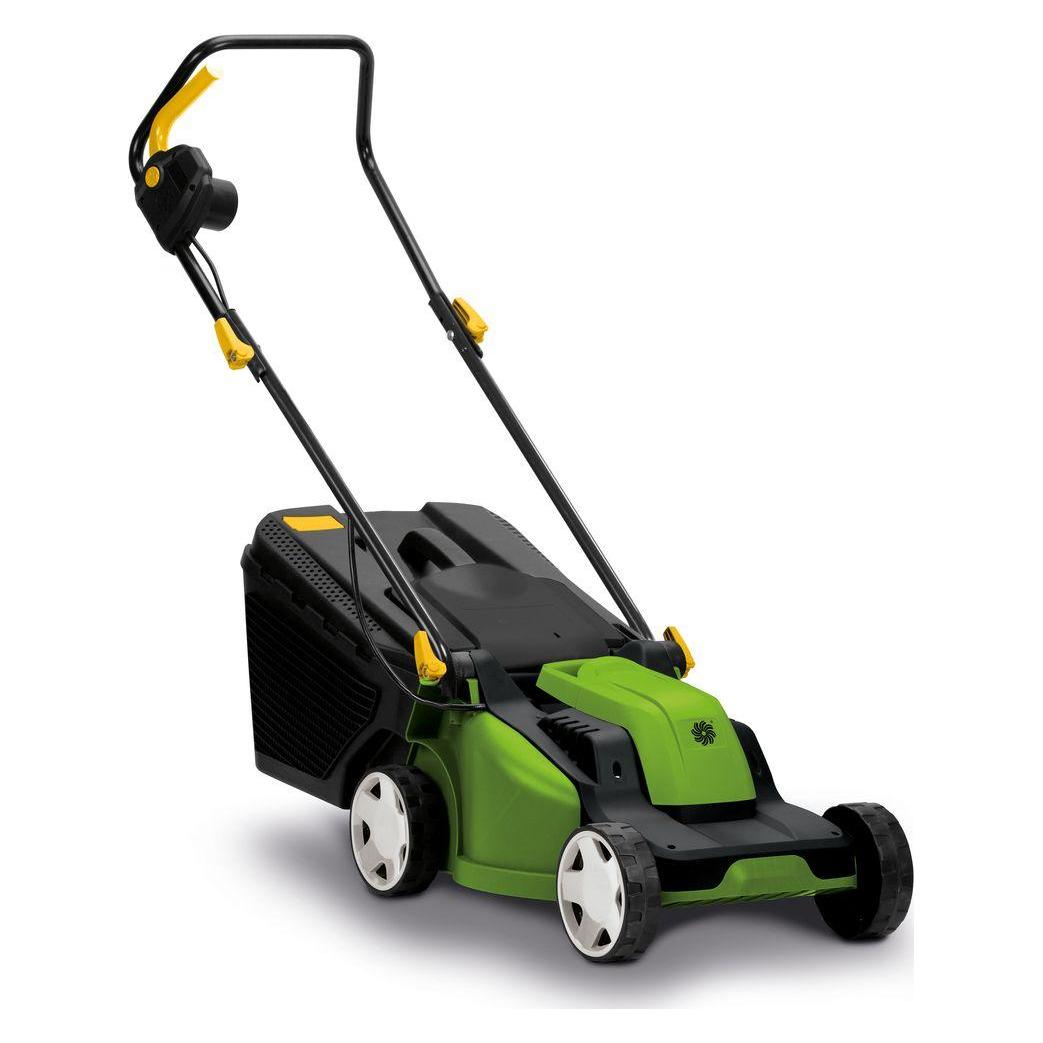 Fieldmann Electric mower FZR 2025-E (50002365) (Netzbetrieb) (50002365)