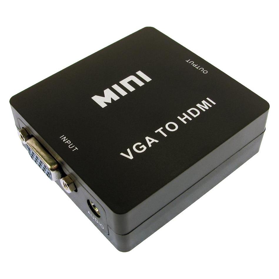 Cables Direct CDL SVGA to HDMI Converter (NLHDMI-SVGA2)