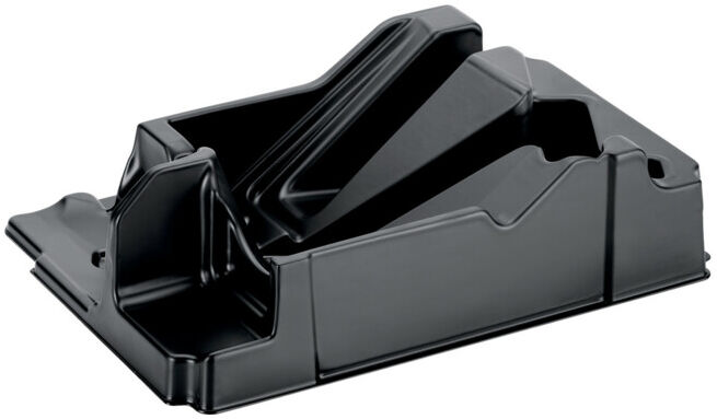 Insert Metabo pour scie circulaire portative sans fil MKS 18 LTX 58 / KS 18 LTX 57 (628877000)