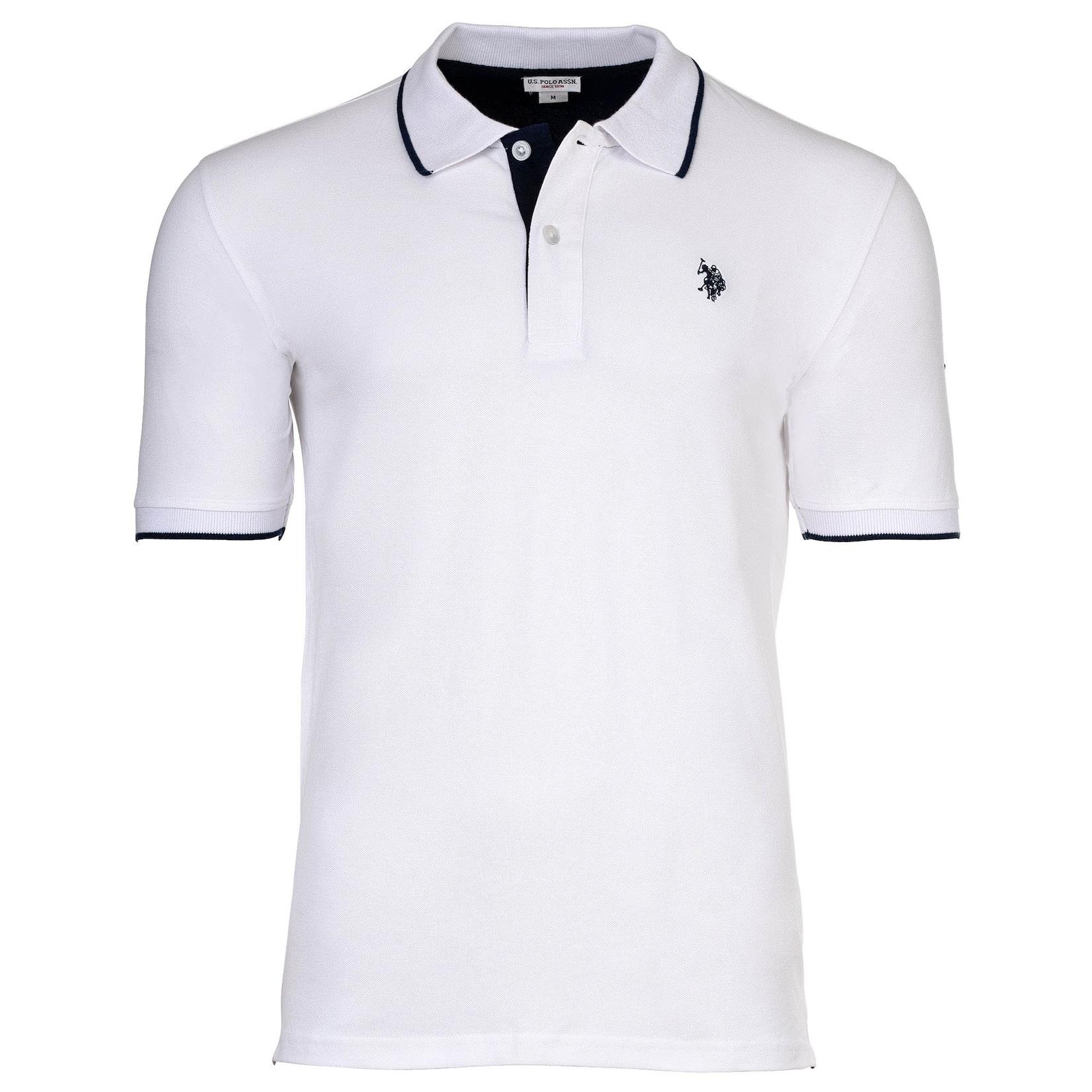 Herren Poloshirt