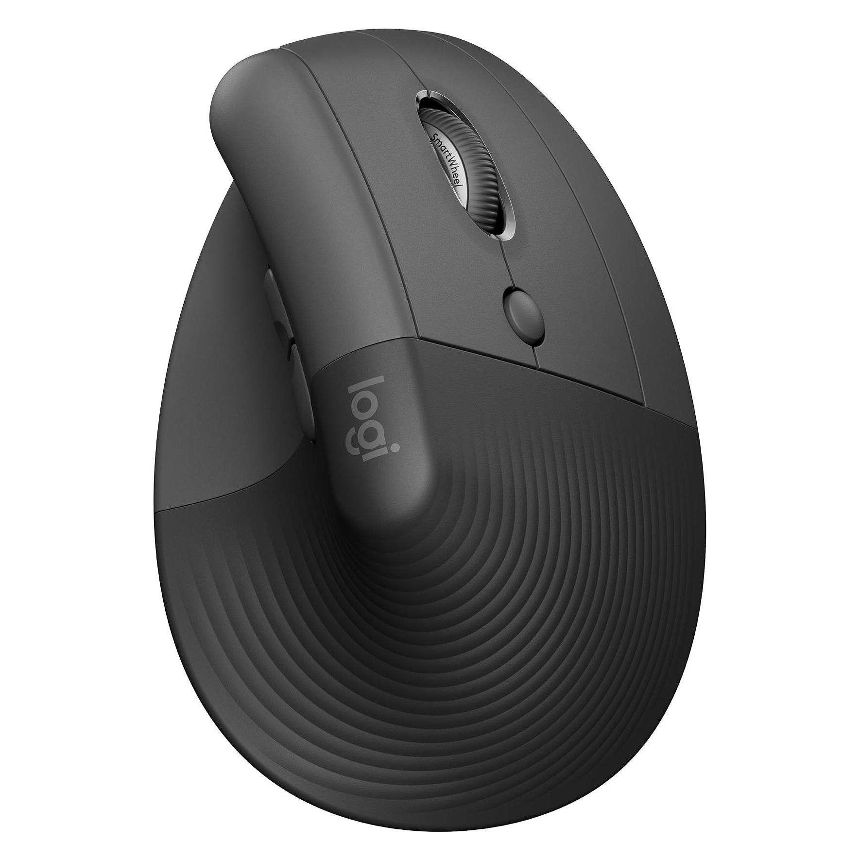Logitech Lift (Kabellos) (910-006473)