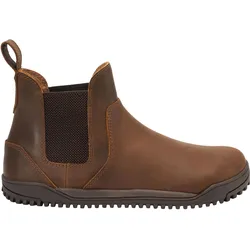 Xero Shoes, Damen, Wanderschuhe, Women's Ridgeway Chelsea (37), Braun