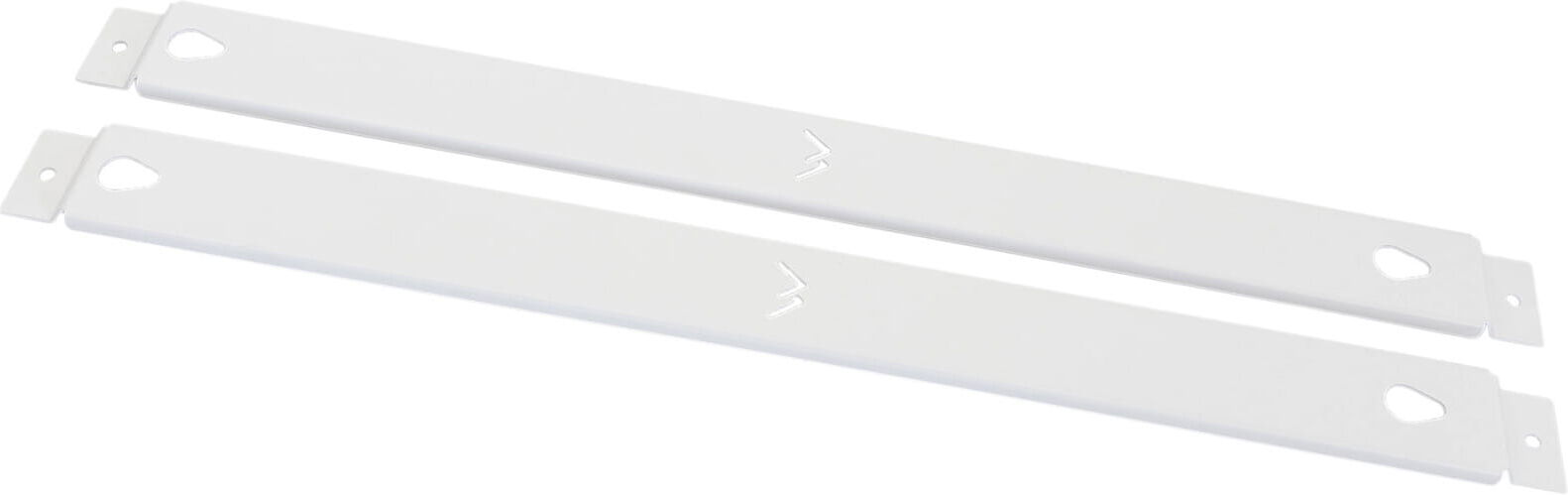 WaterCool MO-RA IV 600 Wall Mount - white