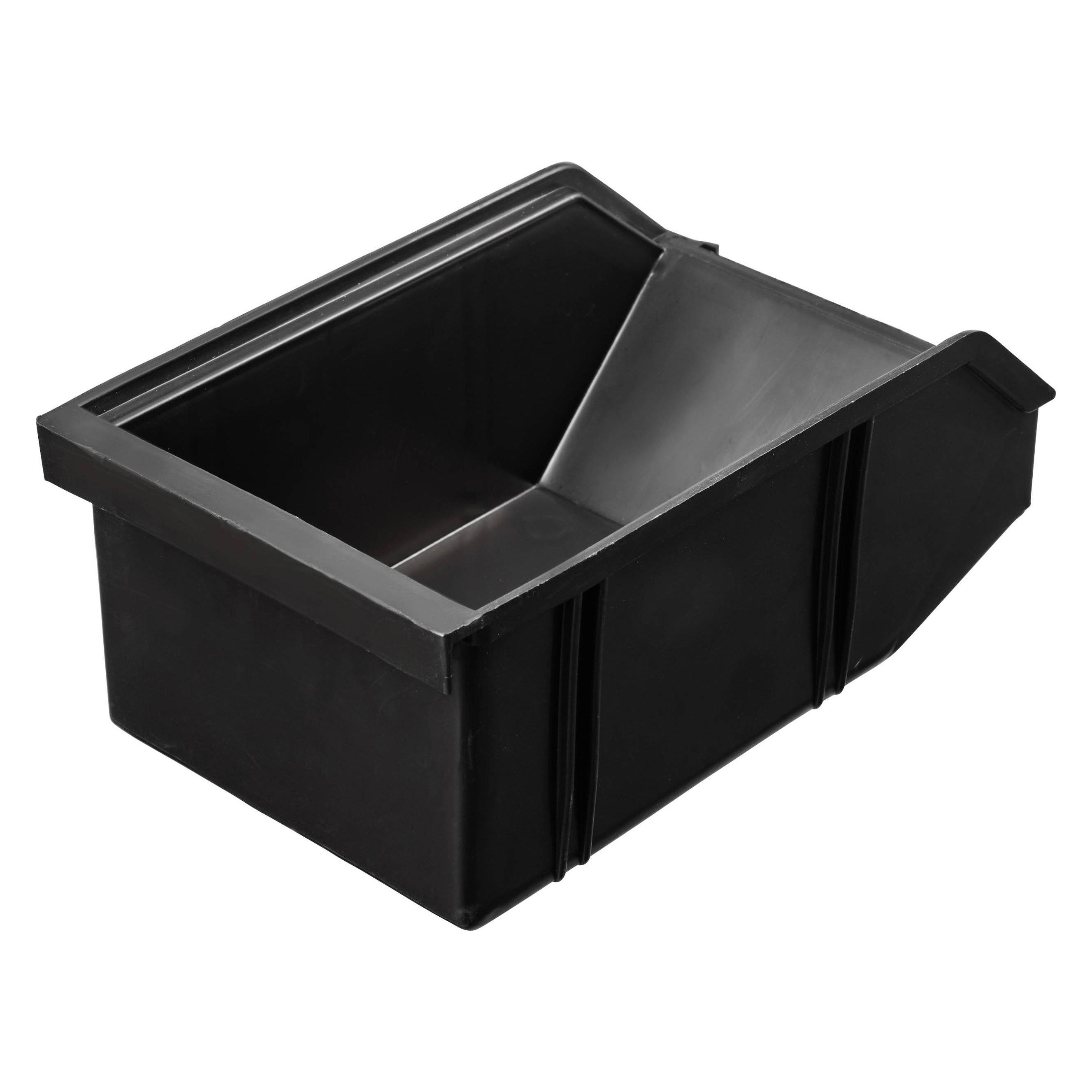 Tru Components TC-12539868 ESD-Lagersichtkasten (L x B x H) 165 x 100 x 70 mm ab (TC-12539868)