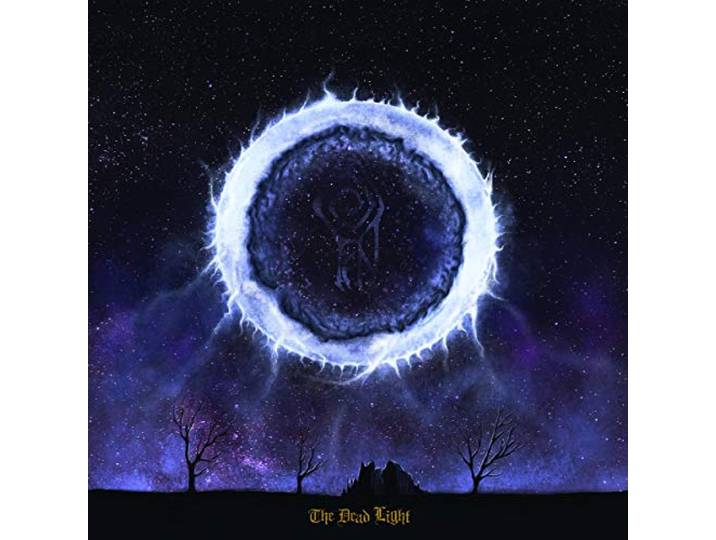 Fen - Dead Light -Earbook-