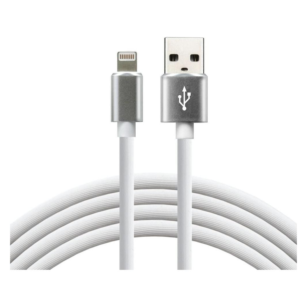 Everactive USB-Kabel - iPh 1,5m CBS-1.5IW (1.50 m) (HGP101024)