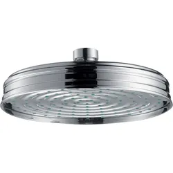 Hansgrohe Kopfbrause Axor Montreux Polished Red Gold 28487300