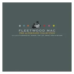 The Alternate Collection, Schallplatten