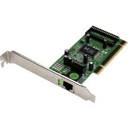 Digitus DN-10110 Netzwerkkarte 1 GBit/s Gigabit-LAN (1 Gbit/s)