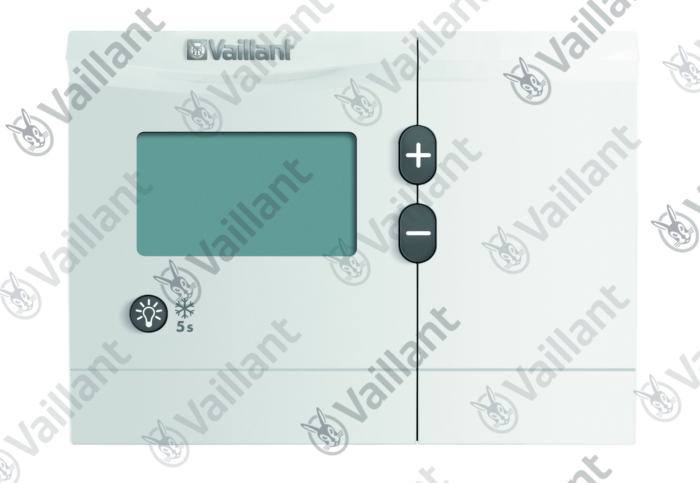 Vaillant Regler VRT 250 0020188199 ersetzt Artikel 306770