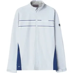 Cross Regenjacke Cloud, hellblau