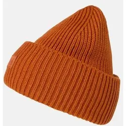 HELLY HANSEN Freizeit / Mode Sommer GJ Mützen / Hüte / Caps Hüte He/Uni HH RIB BEANIE, Größe ONE SIZE in Schwarz Schwarz