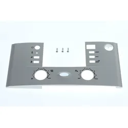 BOSCH Ersatzteil TTNR: 87182203980 Blende
