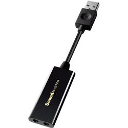 Creative Labs Creative Sound Blaster Play! 3 - Soundkarte - 96 kHz