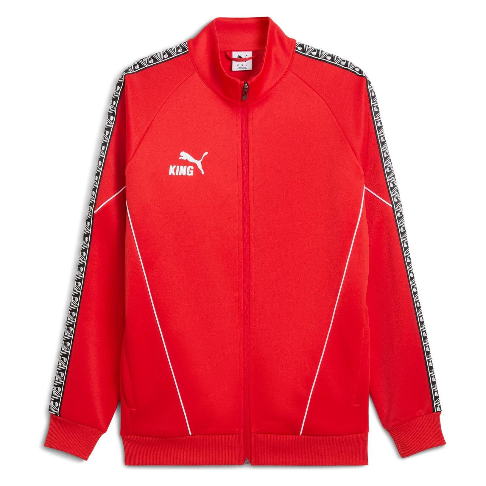 Puma teamKING Anthem Jacket (L) (660534)