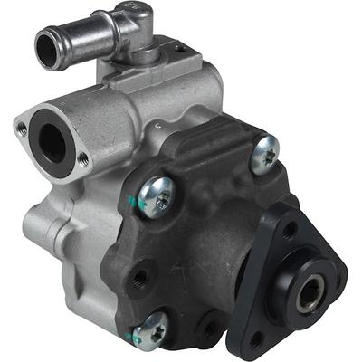 JP GROUP Hydraulikpumpe, Lenkung 1145104300 für VAG