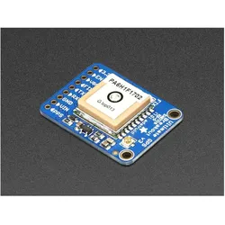 Adafruit Ultimate GPS Breakout - 66 Kanäle mit 10 Hz updates, Elektronikmodul