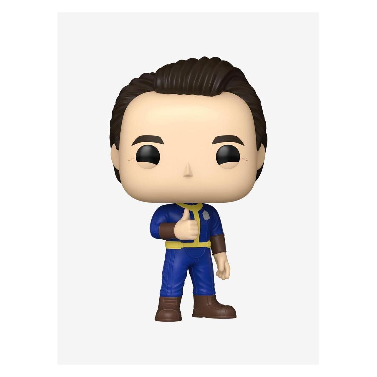 Funko POP Fallout Vault Boy w/Chase (FUPC2196)