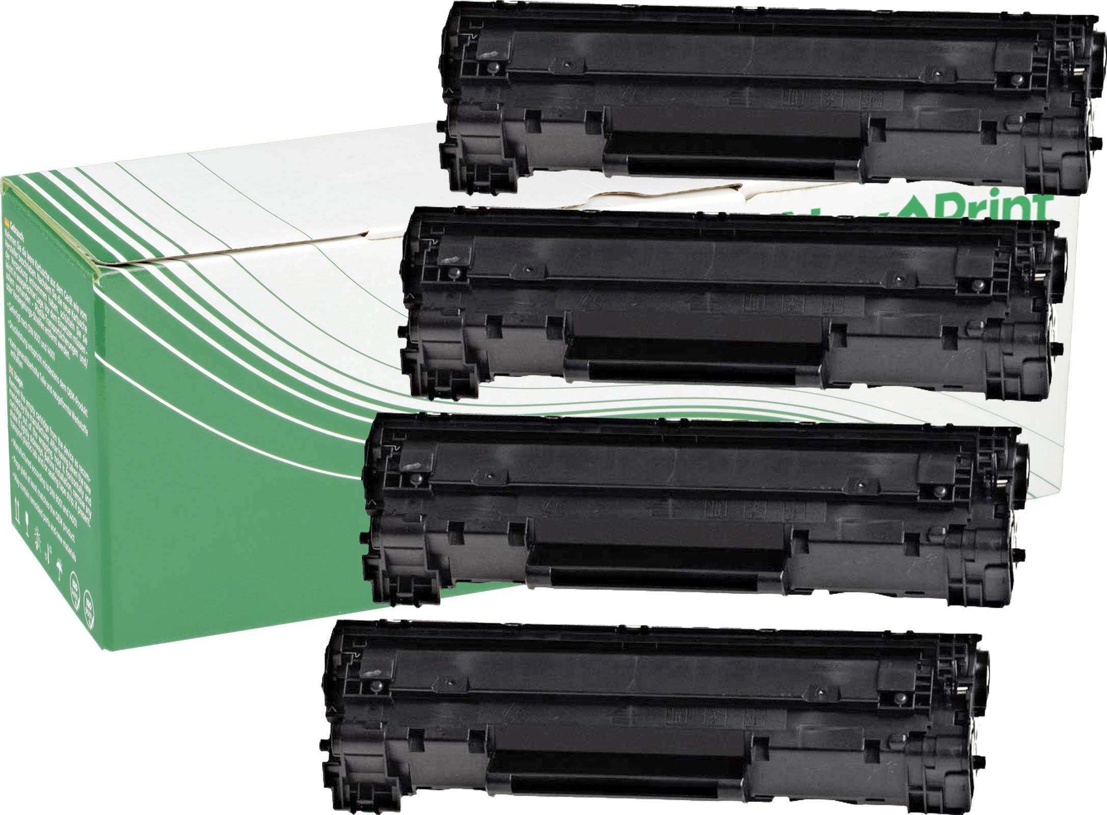 Toner kompatibel zu HP CE285A 85A schwarz LaserJet Pro M304a M404dn M404dw M404n MFP M428dw MFP M428fdn MFP M428fdw