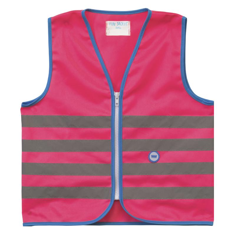 Wowow Fun Jacket Kids (S) (30.101442)