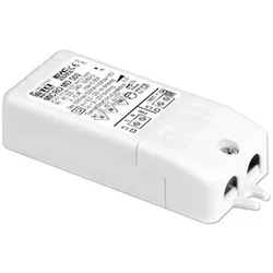 TCI MICRO MD 250, Dimmbarer LED Konverter 10W 250mA - Phasenabschnitt, Dim-To-Warm geeignet TCI-127048
