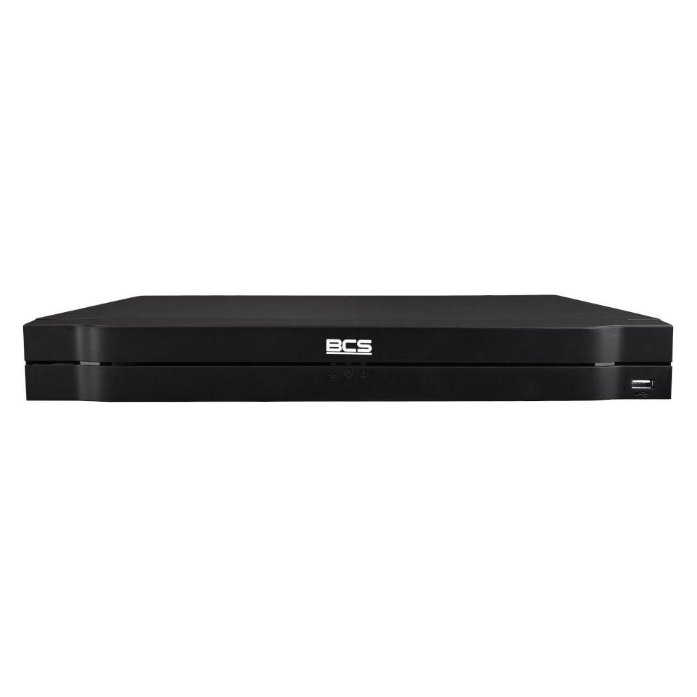 BCS Rejestrator BCS-L-XVR1602-AI Rejestrator 16 kanałowy 5w1 (Netzwerk Videorecorder (NVR)) (BCS-L-XVR1602-AI)