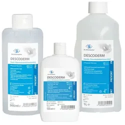 Descoderm