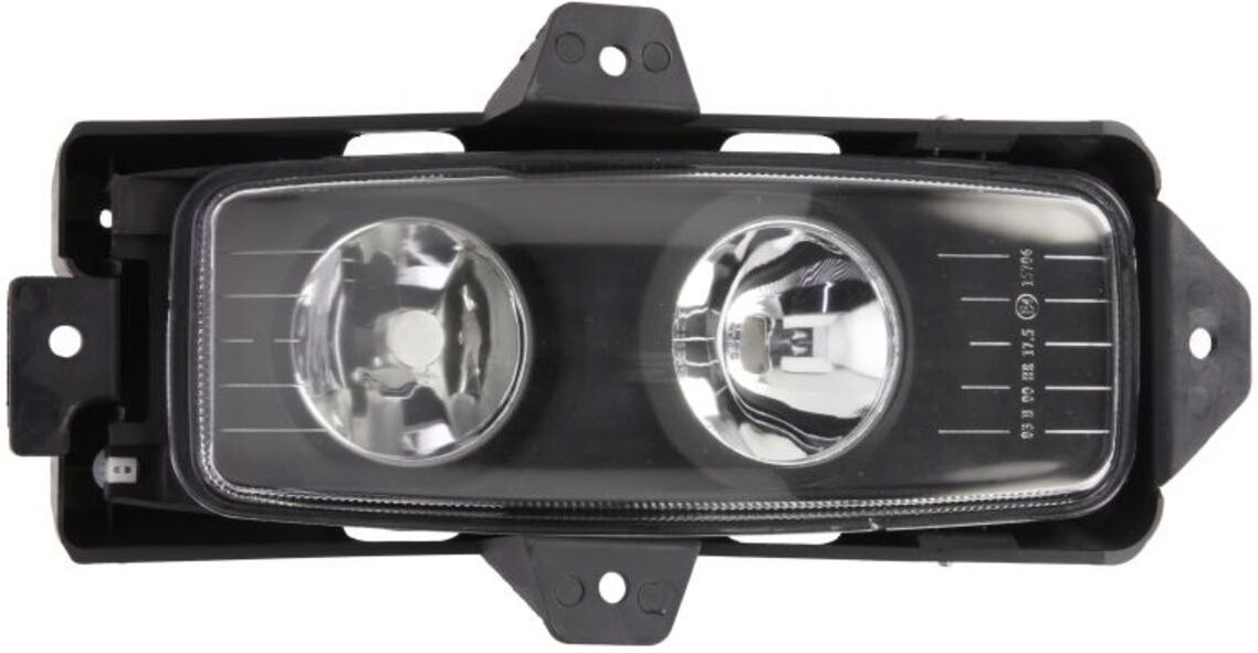 Hauptscheinwerfer TRUCKLIGHT FL-RV001R Links