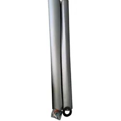 Wolf Mantelverkleidung m.Wärmedämmung 1668703 für BSH-1000