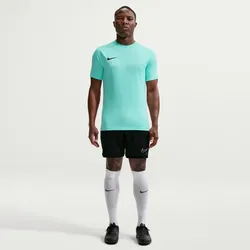 NIKE Park VIII Dri-FIT Trikot Herren 354 - hyper turq/black L
