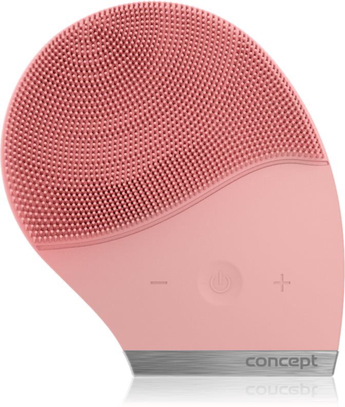 Concept Sonivibe SK9102 brosse nettoyante visage Pink Sparkling Wine 1 pcs