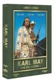 Alfred Vohrer - Karl May DVD-Collection 2 (Unter Geiern/Der Ölprinz/Old Surehand) (3 DVDs) [Limited Edition] - Preis vom 30.09.2026 09:01:18 h