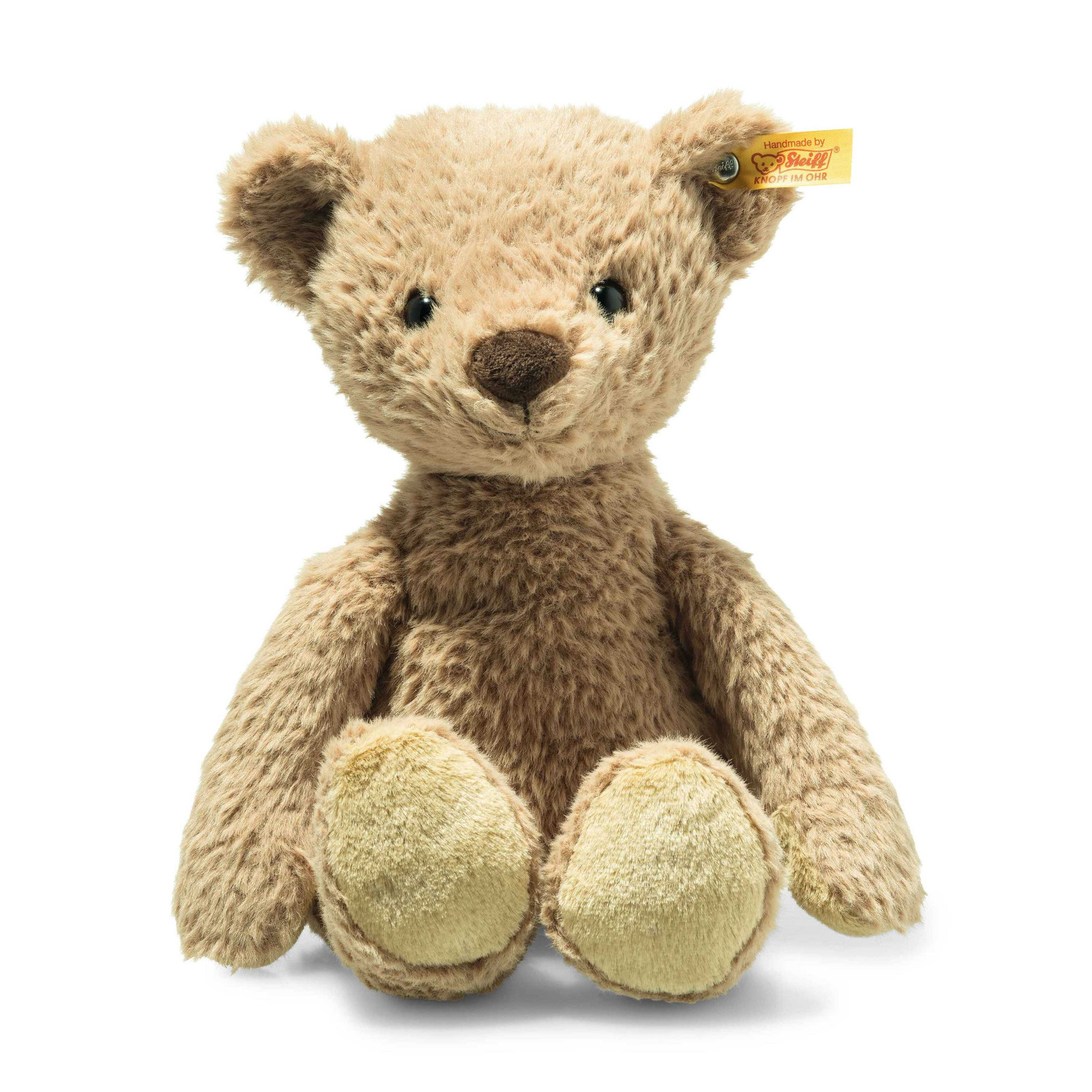Steiff Teddybeer Thommy, caramelkleurig, 30 cm