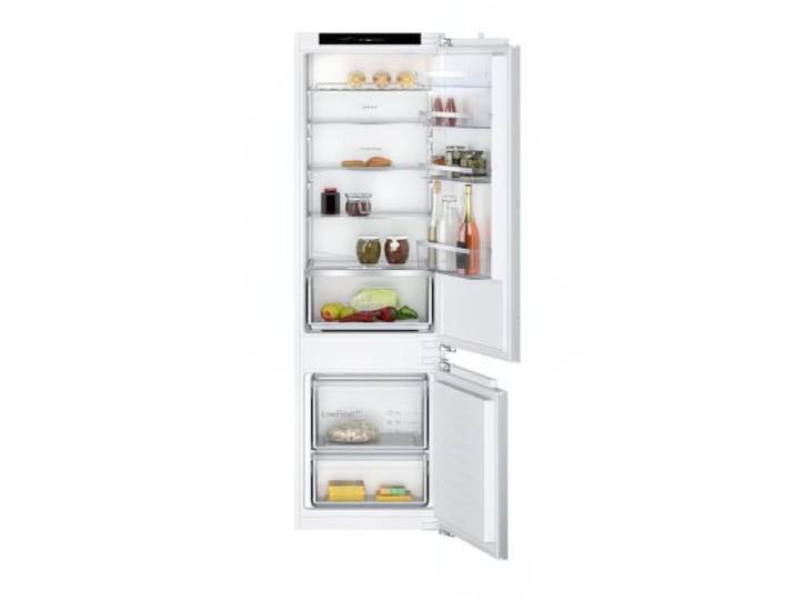 Neff N 50 Einbau-Kühl-Gefrierkombination 177.2 x 54.1 cm KI5872FE0
