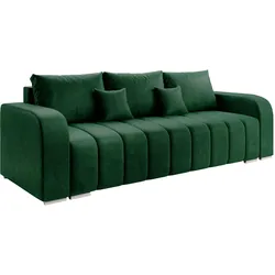 SCHLAFSOFA Pufetto