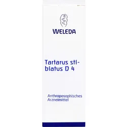 Tartarus Stibiatus D 4 20 G