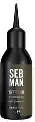 Sebastian Professionals SebMan The Hero Re-Workable Gel 70 ml