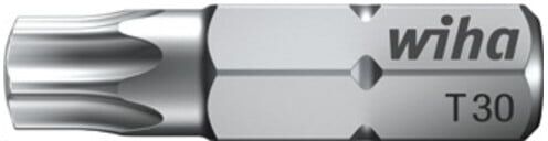 Wiha Bit Standard 25 mm TX 1/4" T40 (01722)
