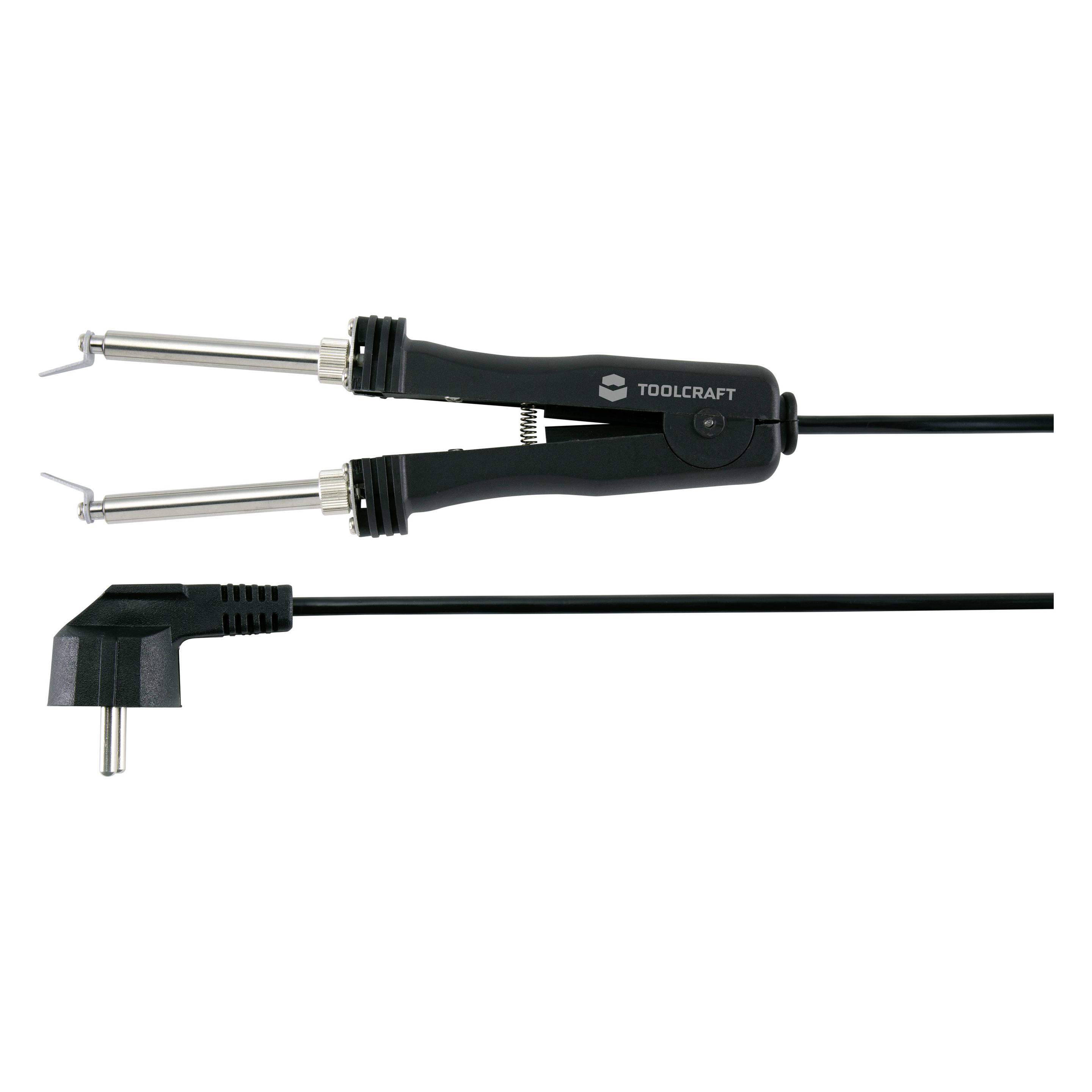 Toolcraft Lötkolben (Lötkolben) (TO-6800955)