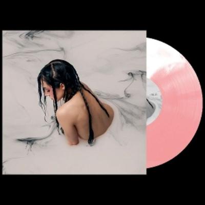 Negative Spaces - Poppy, Vinyl