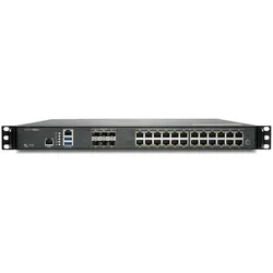 SonicWall NSA 4700 HIGH AVAILABILITY, Firewall