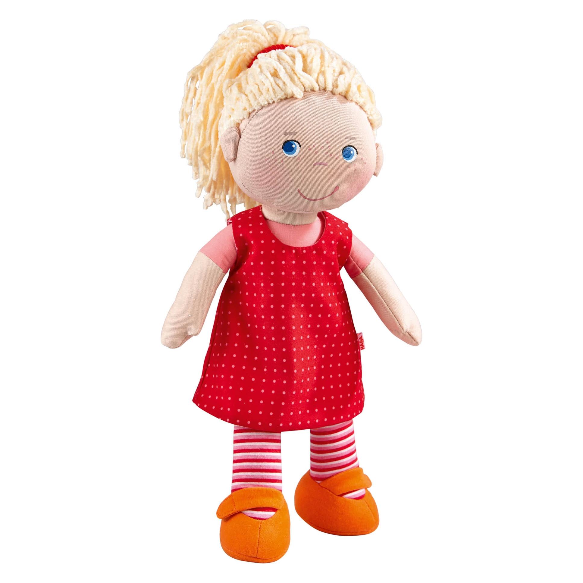 Haba Puppe Annelie (2014437001)