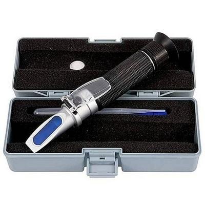 PCE Instruments Refraktometer PCE-SG Frostschutzmittel