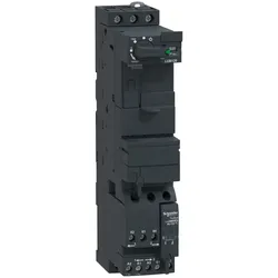 Schneider Electric Stromquelle, 12A, 48-72 V LU2B12ES