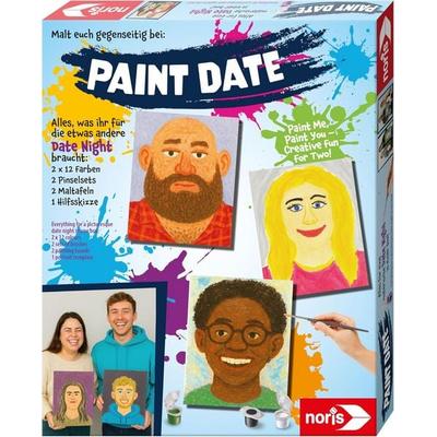 Paint Date