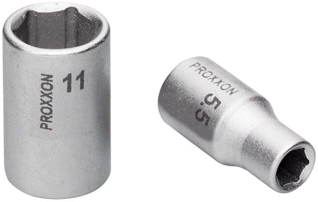 Proxxon Embout de clé à douille 1/4