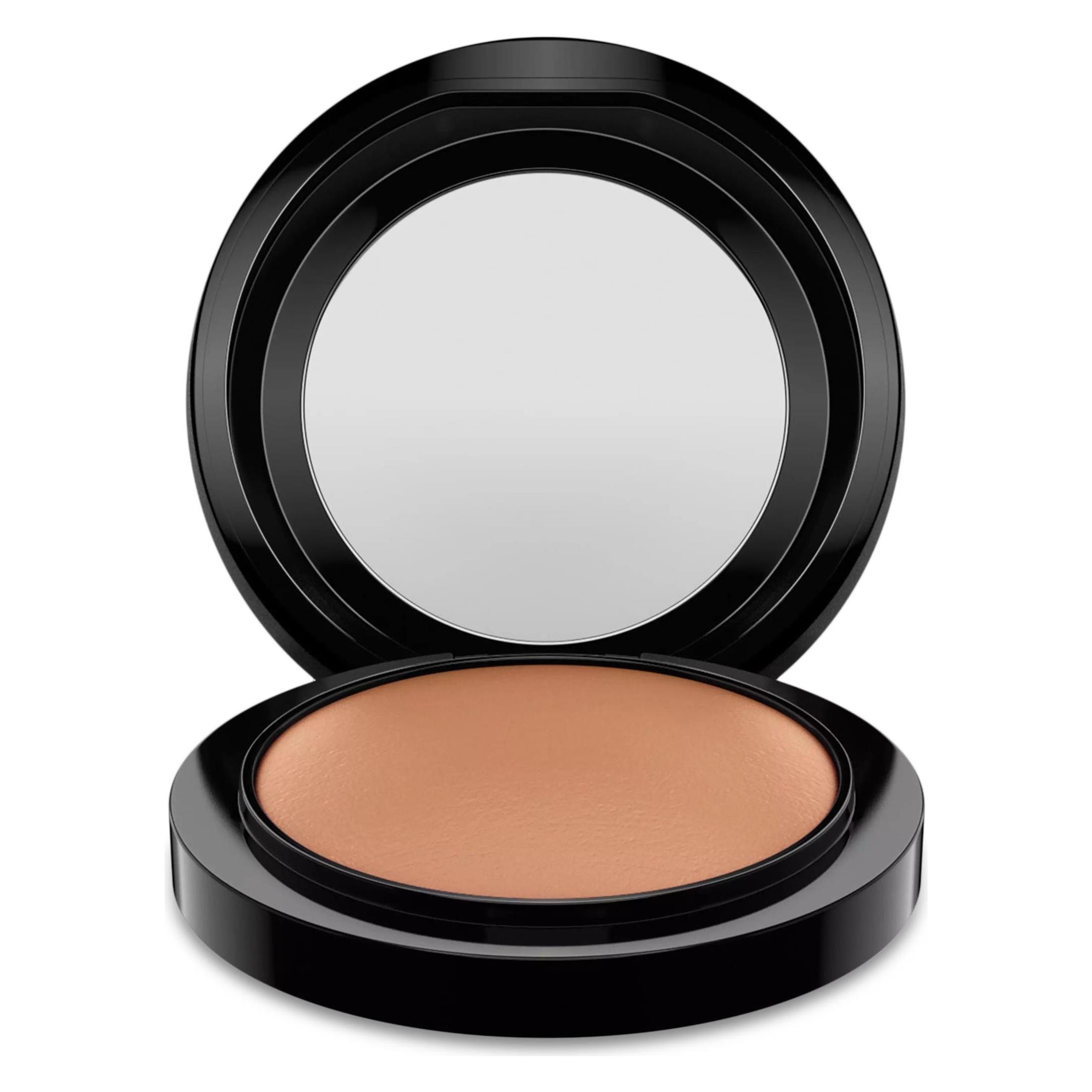 MAC Cosmetics Mineralize Skinfinish Natural (Dark Deep) (MT7E140000)
