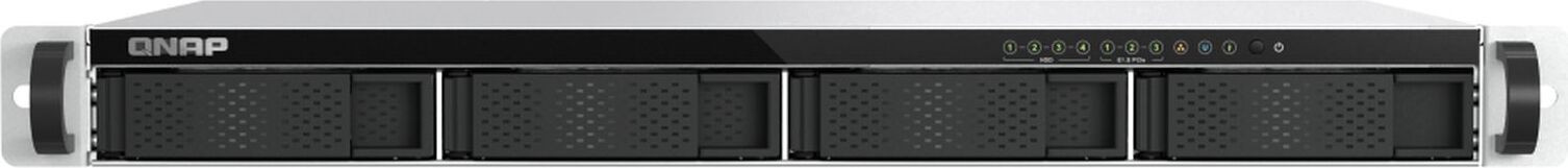 QNAP TS-h765eU-8G NAS-server