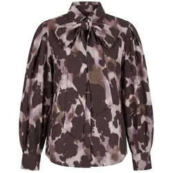 Bluse Fadenmeister Berlin lila, 48