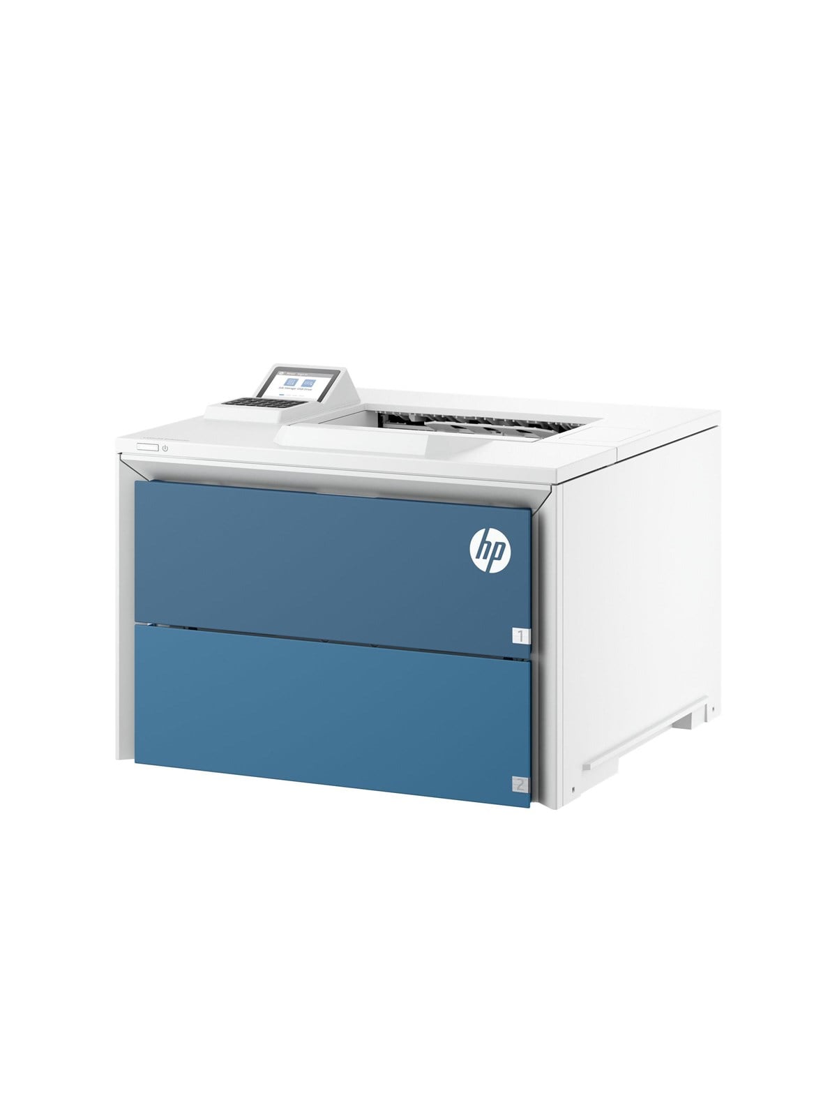 HP LaserJet Enterprise 5501dn - Einfarbig - Laser